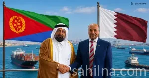 Eritrean Foreign Minister Meets Qatari Acting Charge d’Affaires in Asmara