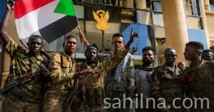 Sudan: SAF recaptures Al-Kaily in Blue Nile State