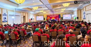Eritrea’s National Unity in Focus: The 8th NCEA Conference in Dallas