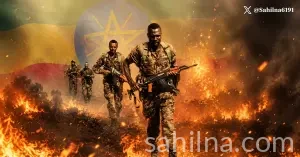 Ethiopia’s Military Under Pressure: Reports Point to a Possible Strategic Shift