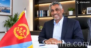 Ethiopia’s Forked Tongue: Minister Yemane Gebremeskel Challenges Addis Ababa’s Claims of Peace and Cooperation